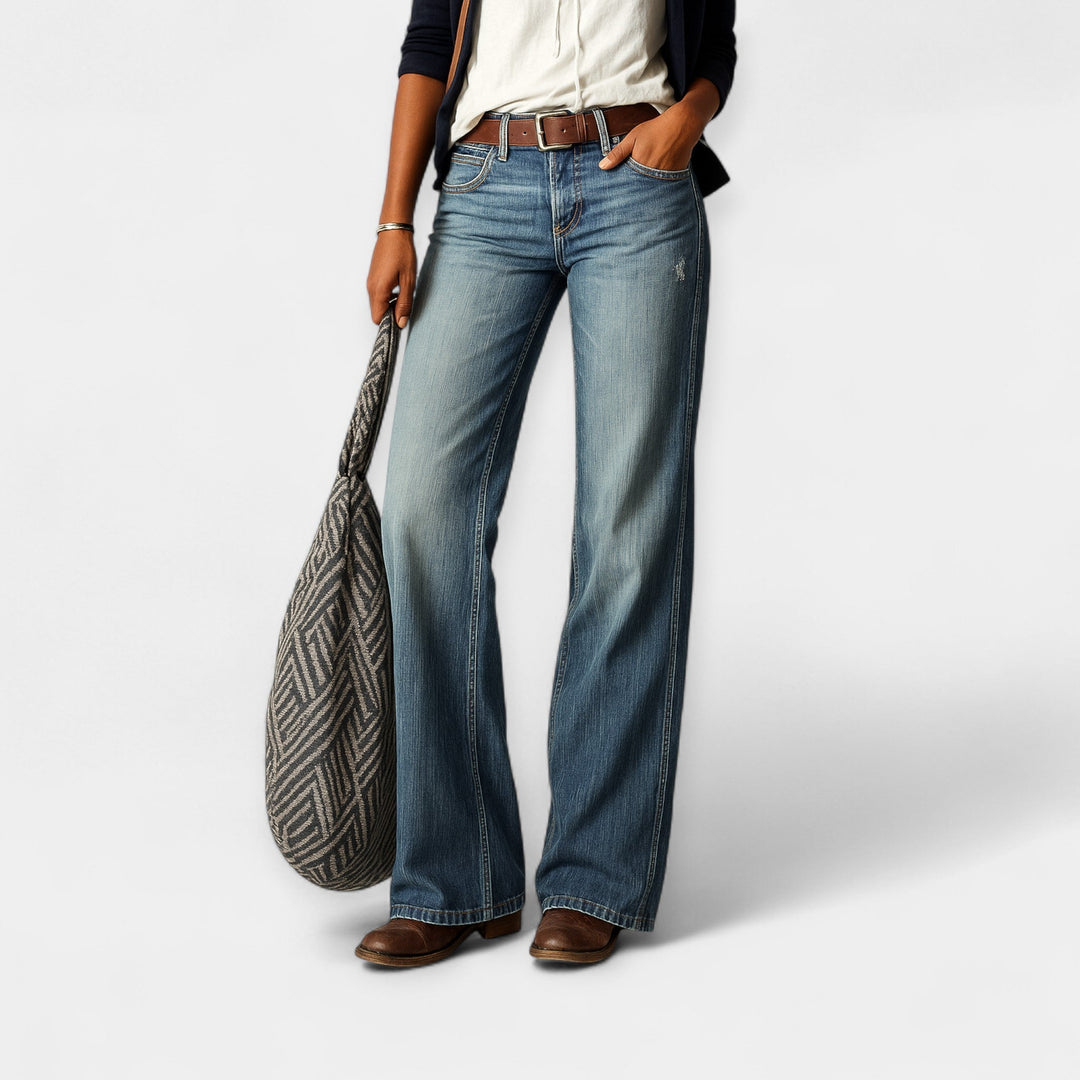 Klassiske Jeans