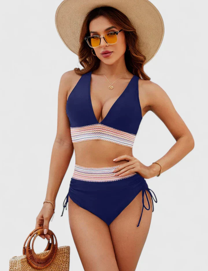 Jayzelliah | Stilig Bikinisett