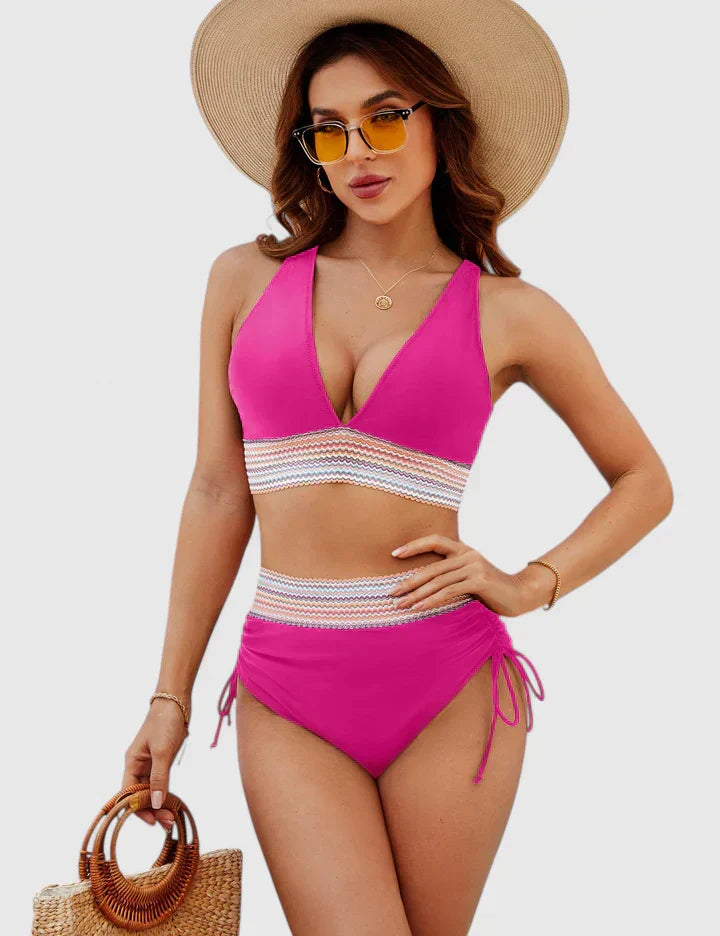 Jayzelliah | Stilig Bikinisett