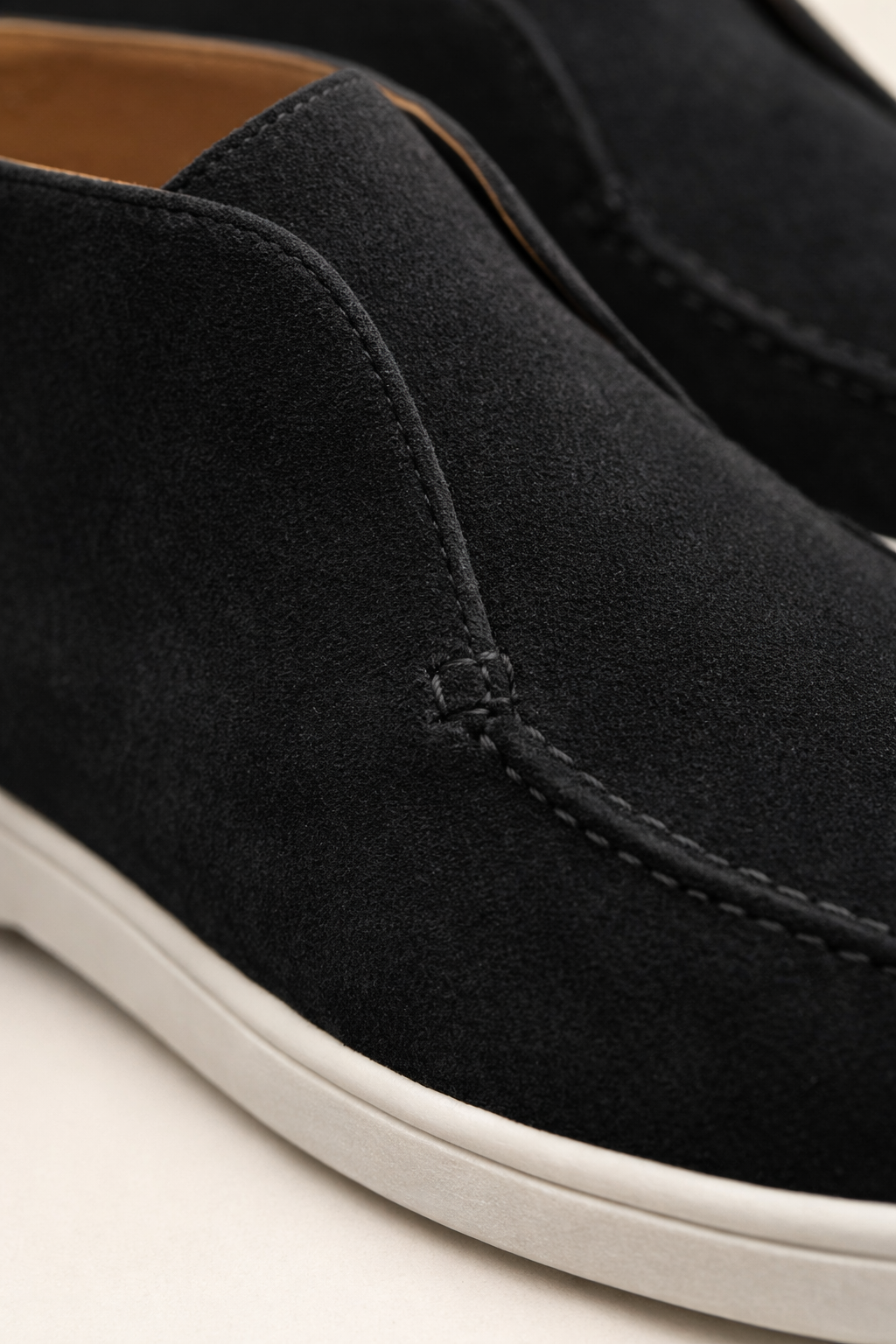 HIGH LOAFER