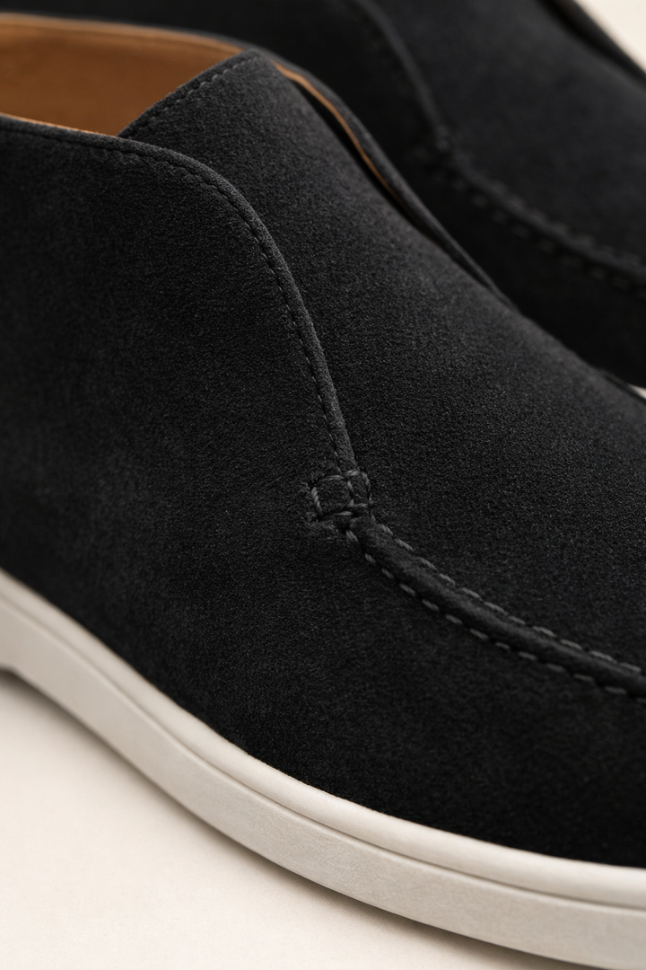 HIGH LOAFER