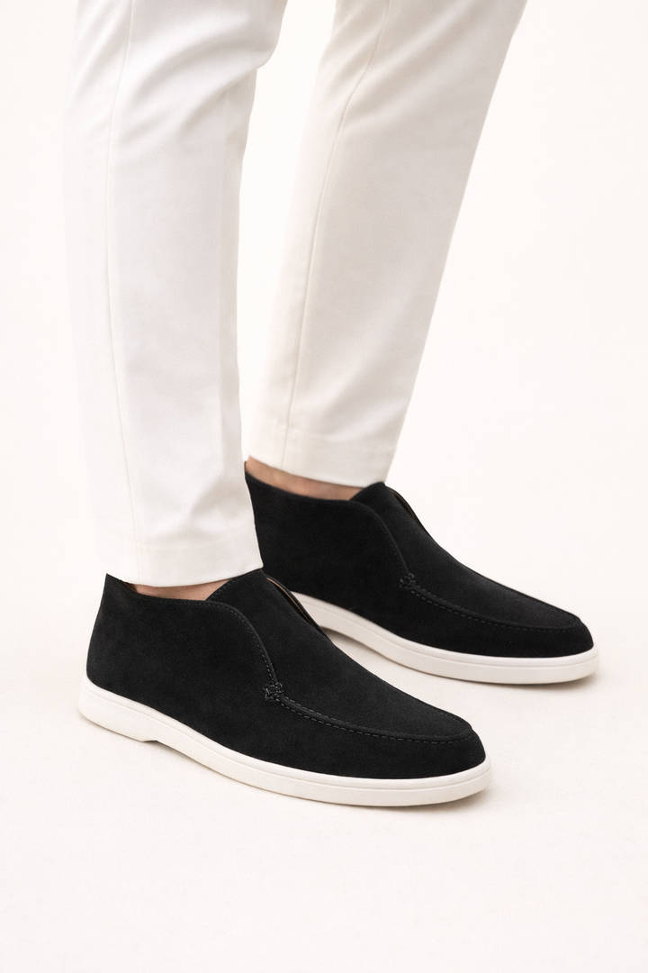 HIGH LOAFER