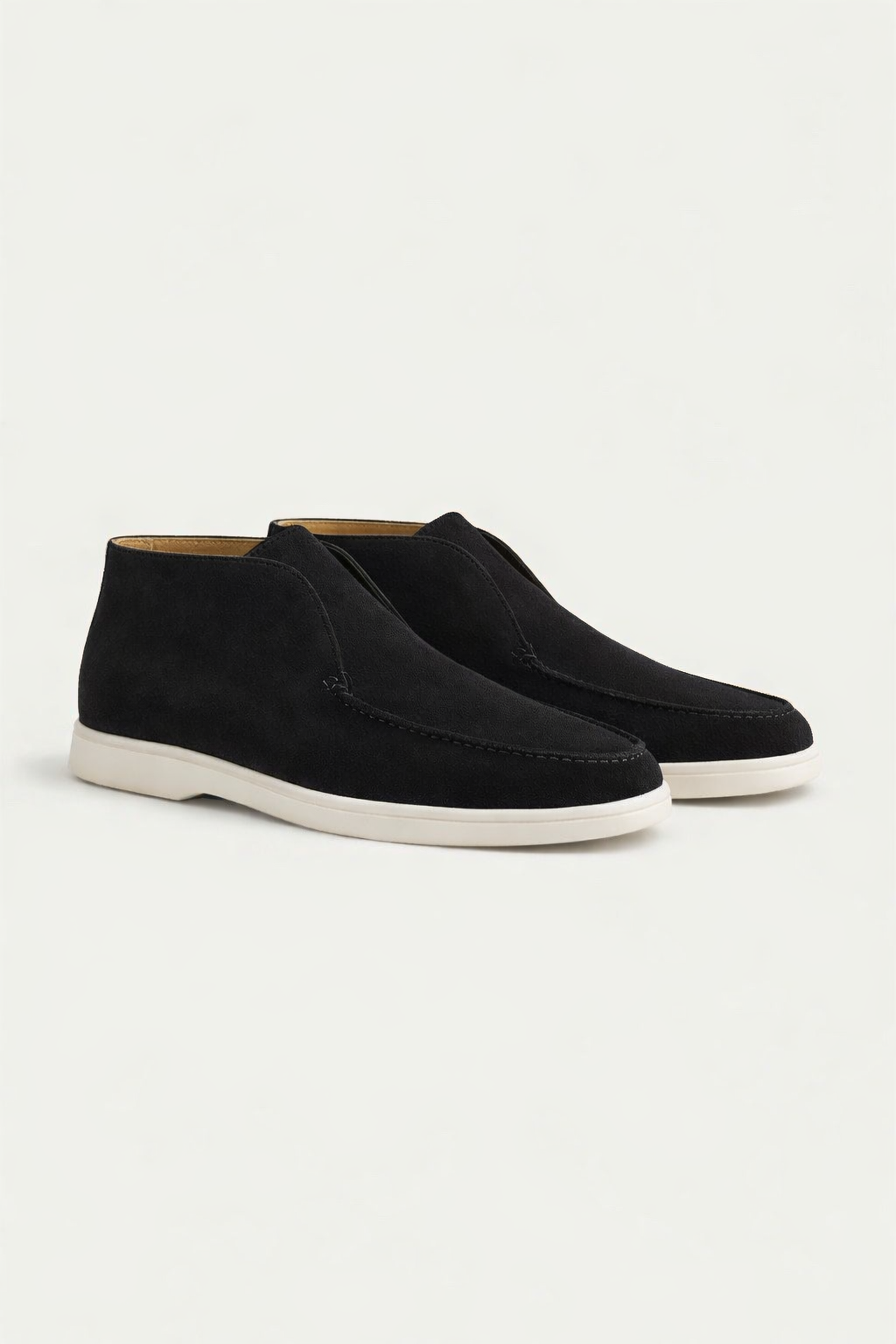 HIGH LOAFER