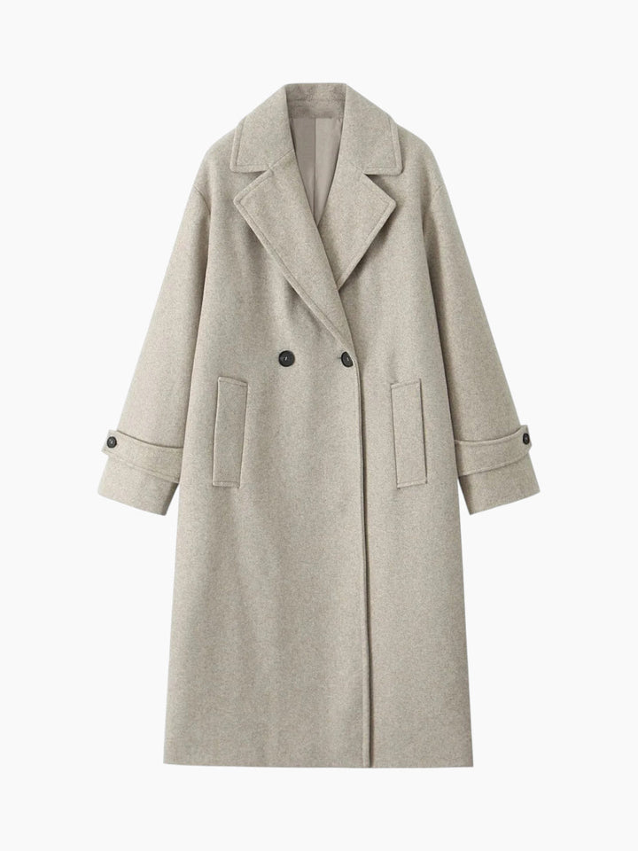 Vive Coat
