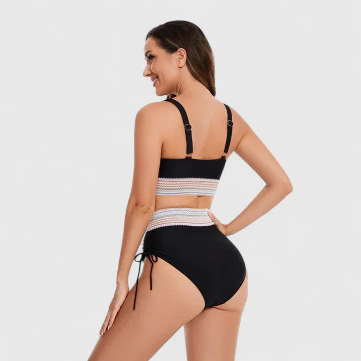 Jayzelliah | Stilig Bikinisett