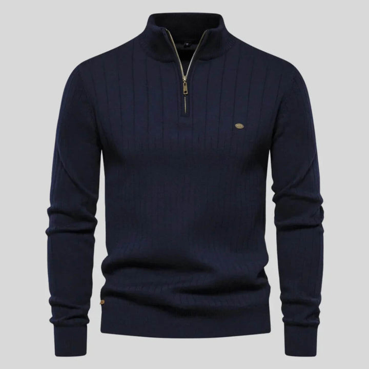 Friedbert™ | Hoogwaardige comfortabele heren trui