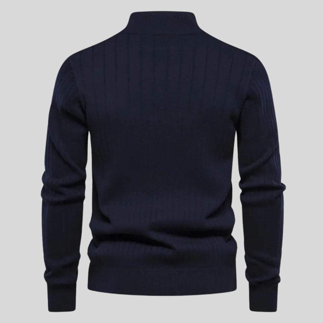 Friedbert™ | Hoogwaardige comfortabele heren trui