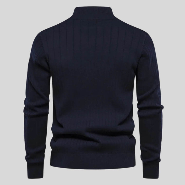 Friedbert™ | Hoogwaardige comfortabele heren trui