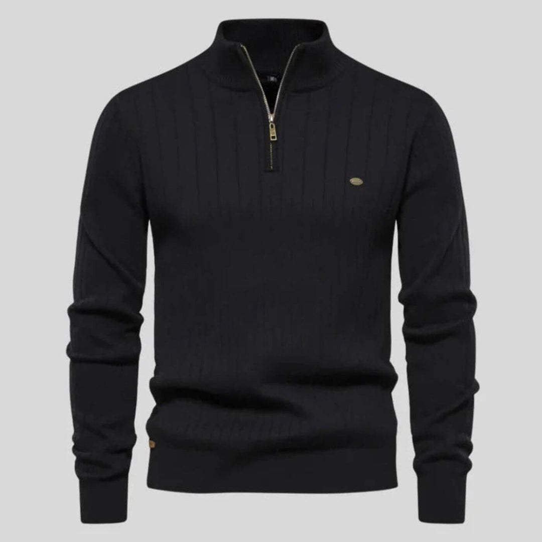 Friedbert™ | Hoogwaardige comfortabele heren trui