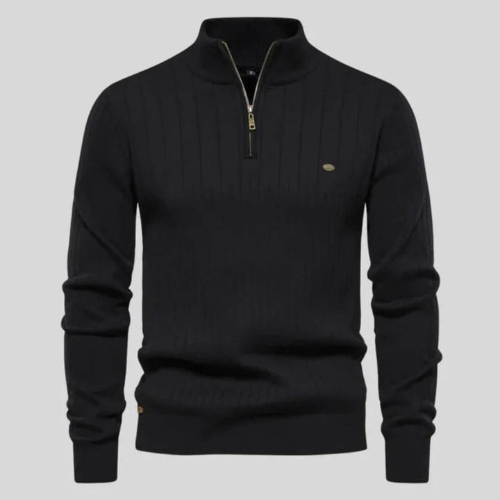 Friedbert™ | Hoogwaardige comfortabele heren trui