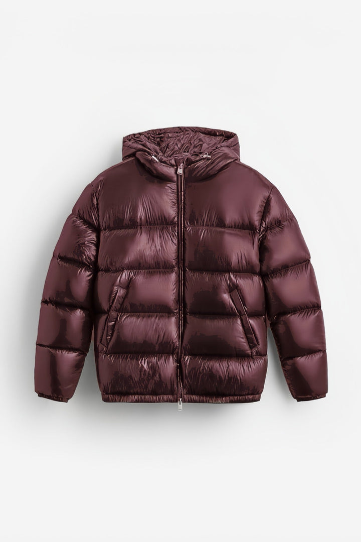 AeroCotton™ | Lichtgewicht Jas