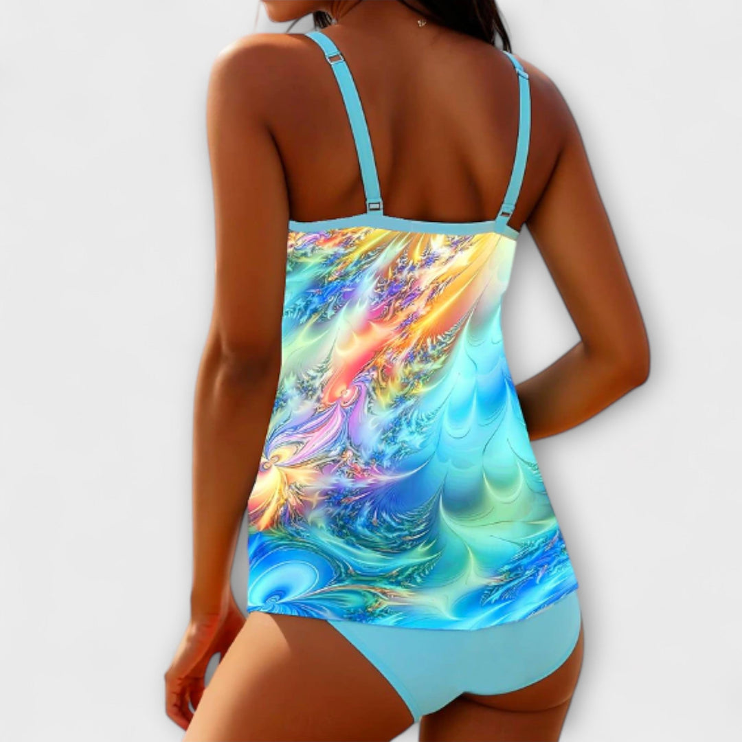 Patrizia | Yhdiste Tankini