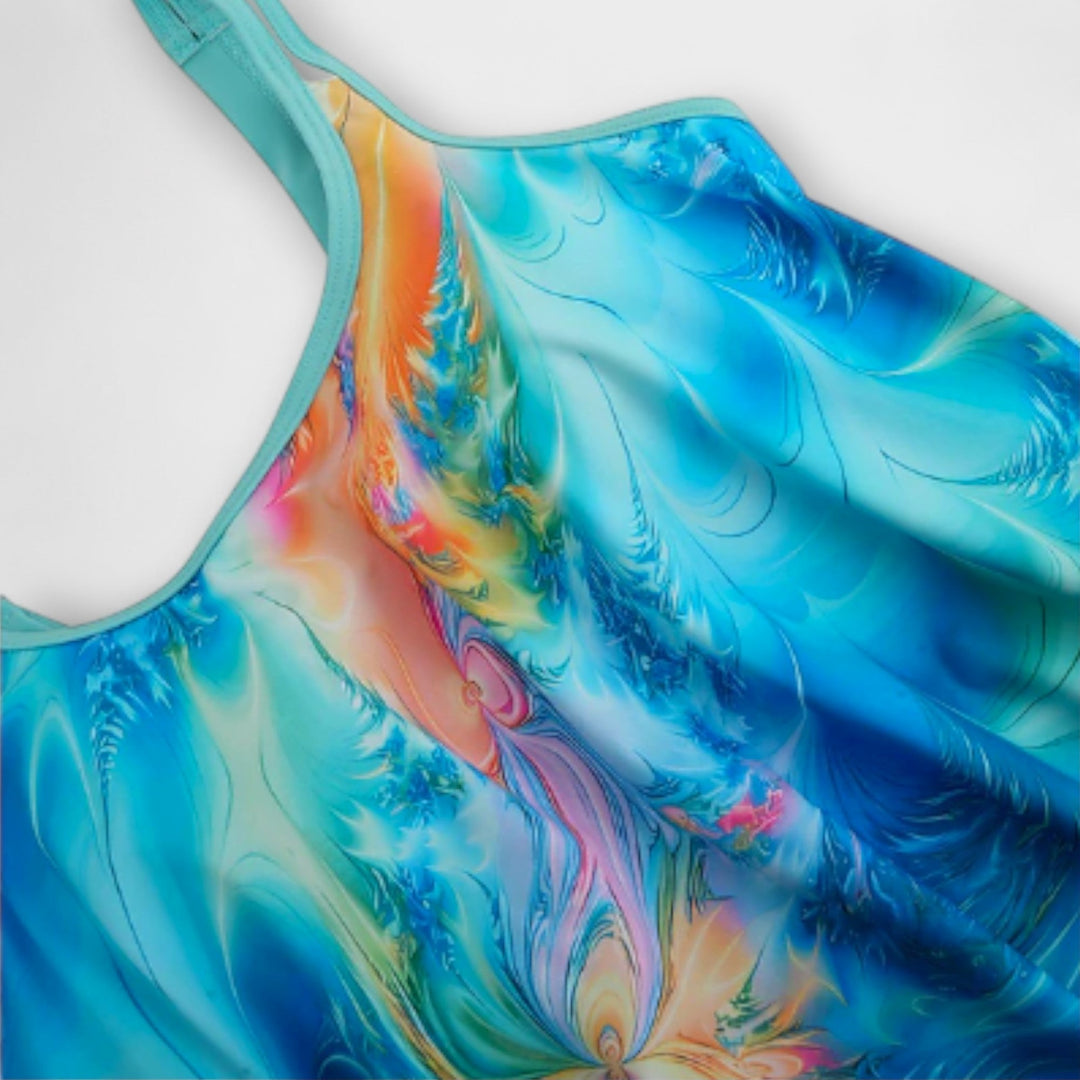 Patrizia | Yhdiste Tankini