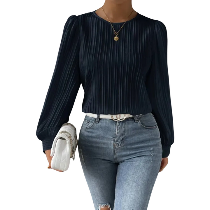 Mimi | Tidless topp
