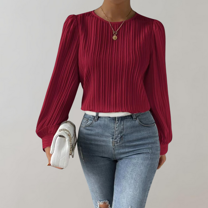 Mimi | Tidless topp