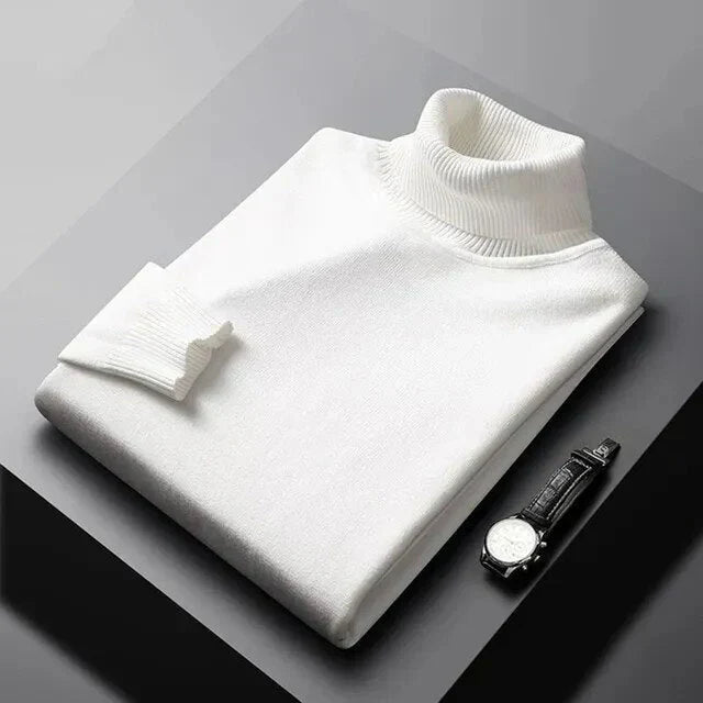 Armando | Rollkragenpullover