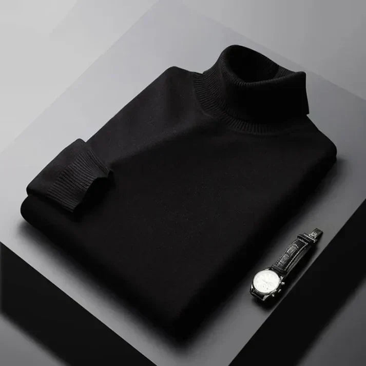 Armando | Rollkragenpullover
