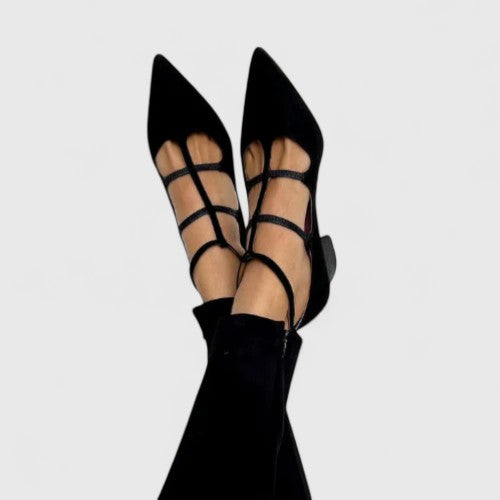 Sorelle | Stilige Høye Hæler