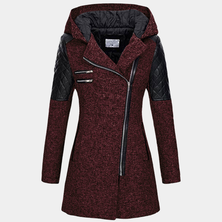 Rosemary | Stylische und Gemütliche Winterjacke