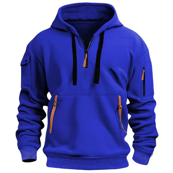 Martin | Stilvoller Hoodie