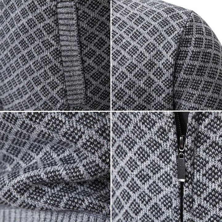 Herling | Premium herrevest