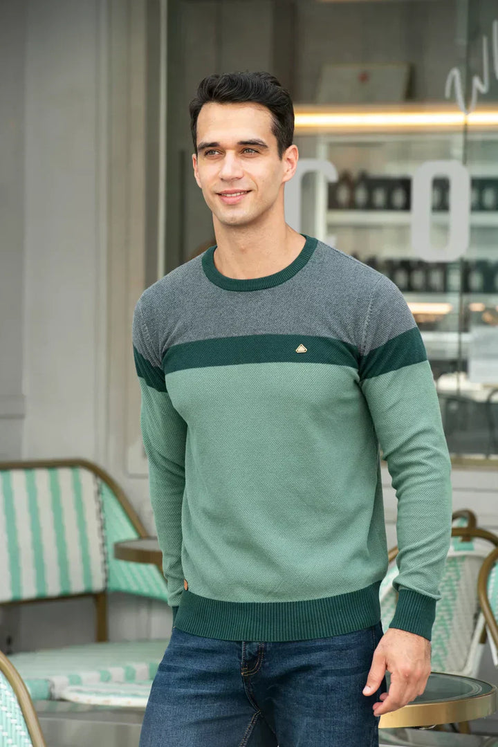 Norwin™ | Robuuste stijl ontmoet ultiem comfort