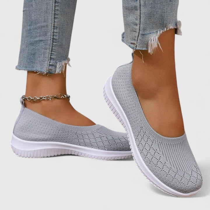 Odara | Ortopediske Slip-On Sko
