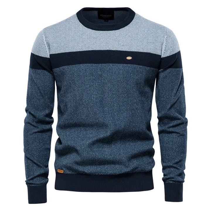 Norwin™ | Robuuste stijl ontmoet ultiem comfort