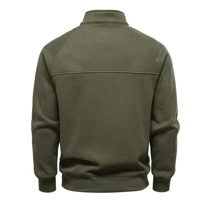 Krause™ | Thermische heren trui