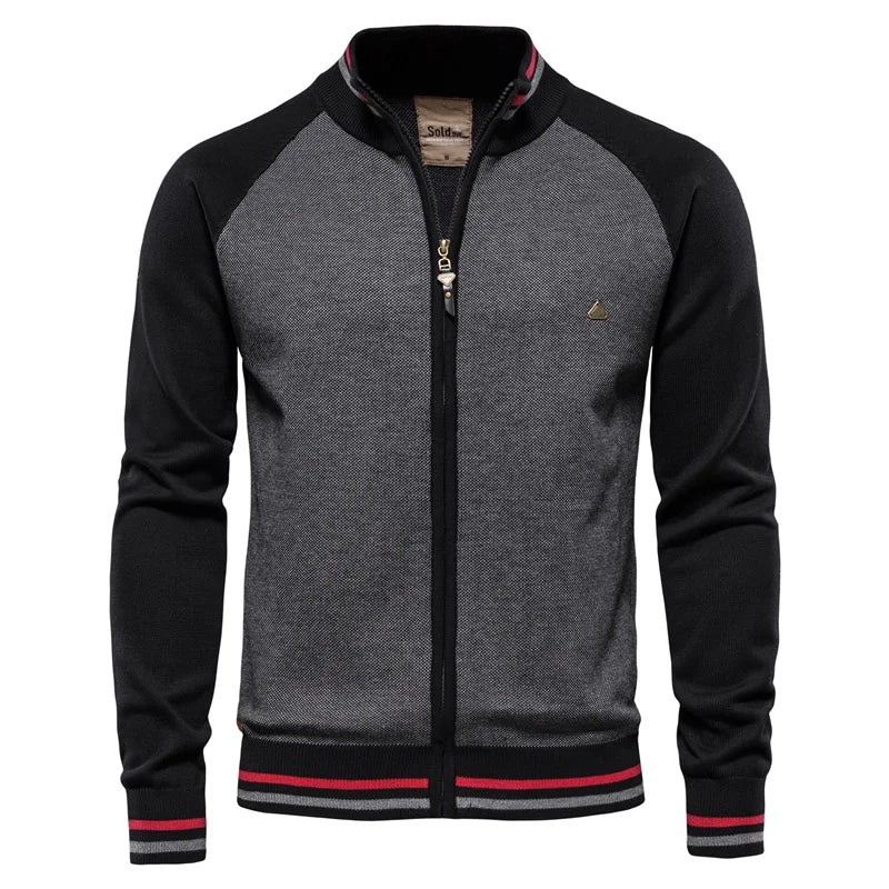 Toralf™ | Casual elegantie & maximaal comfort