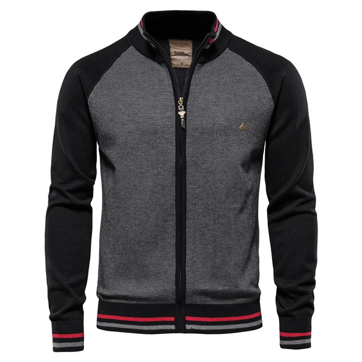 Toralf™ | Casual elegantie & maximaal comfort