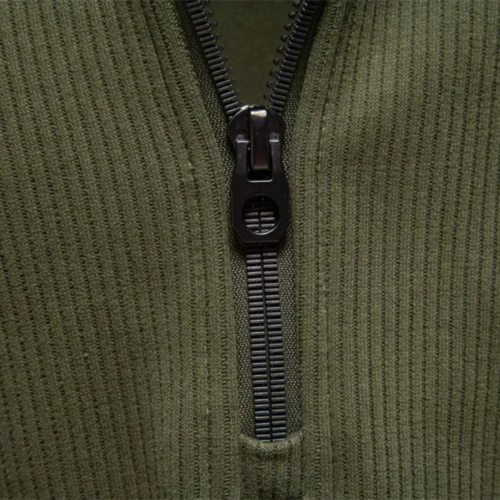 Krause™ | Thermische heren trui