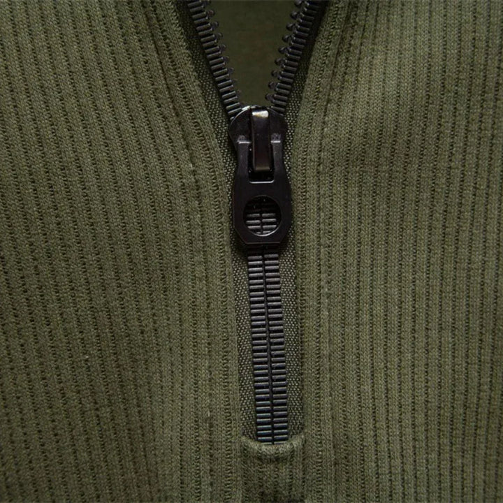 Krause™ | Thermische heren trui