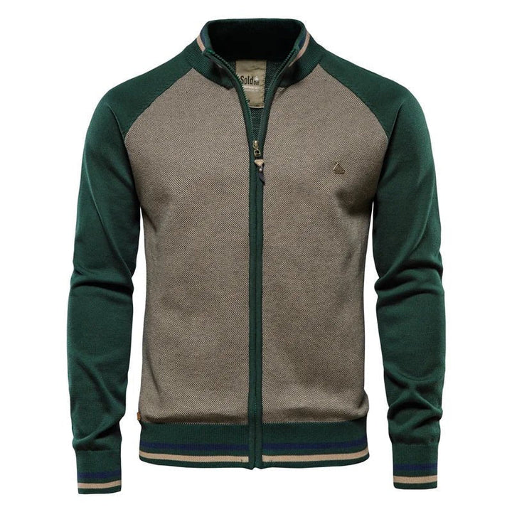Toralf™ | Casual elegantie & maximaal comfort