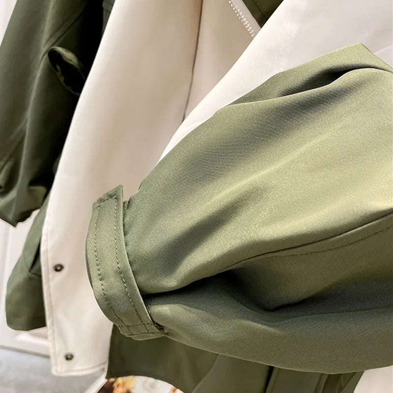 Judith | Windjacke