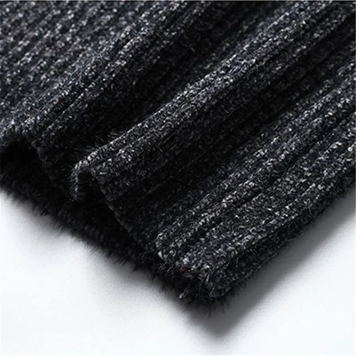 PATRICK | ROLLKRAGENPULLOVER FÜR HERREN