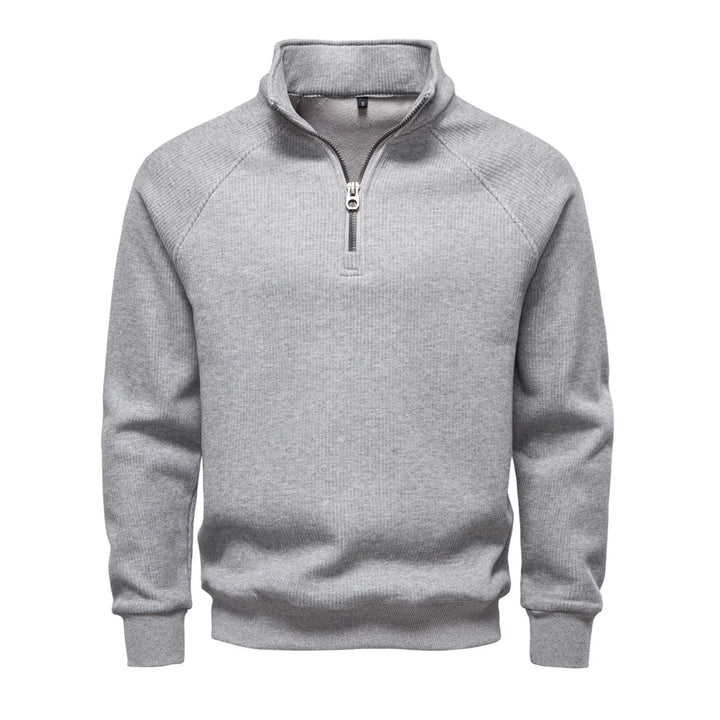 Krause™ | Thermische heren trui