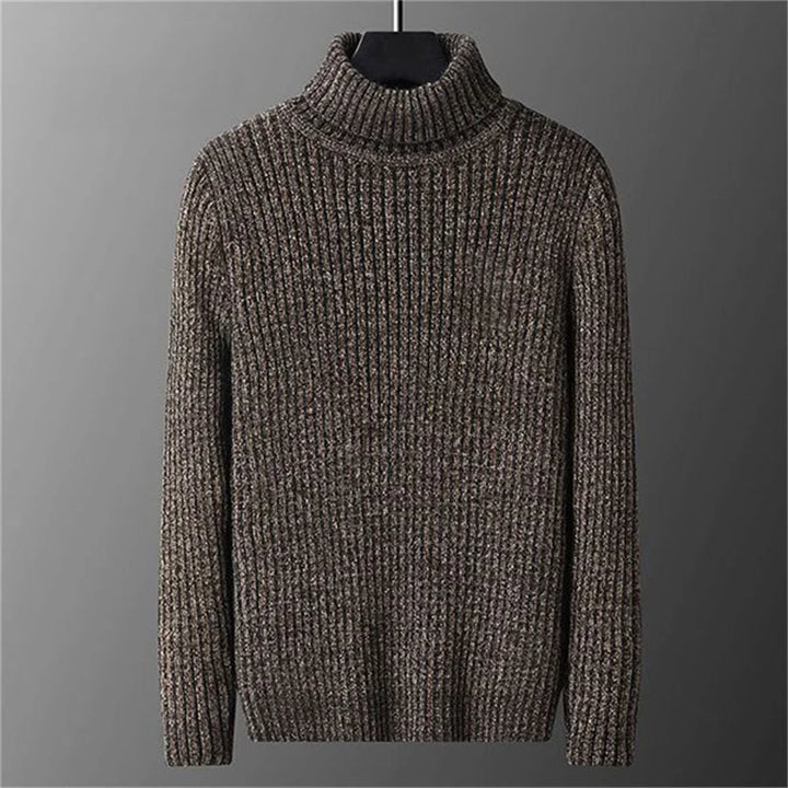 PATRICK | ROLLKRAGENPULLOVER FÜR HERREN