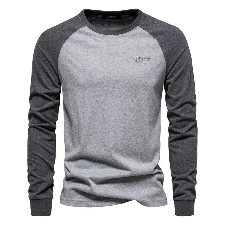 Lambert™ | Met lange mouwen