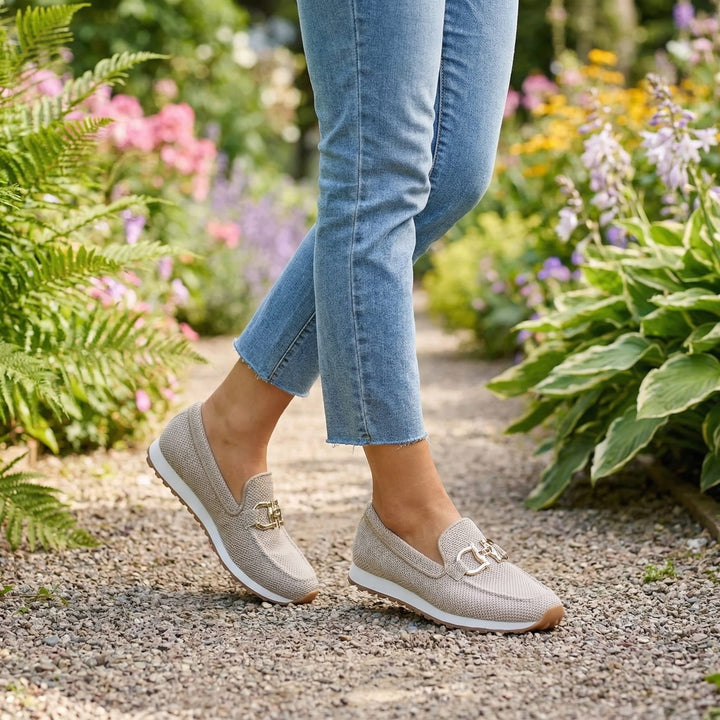SUSIE | ORTOPEDISKE LOAFERS