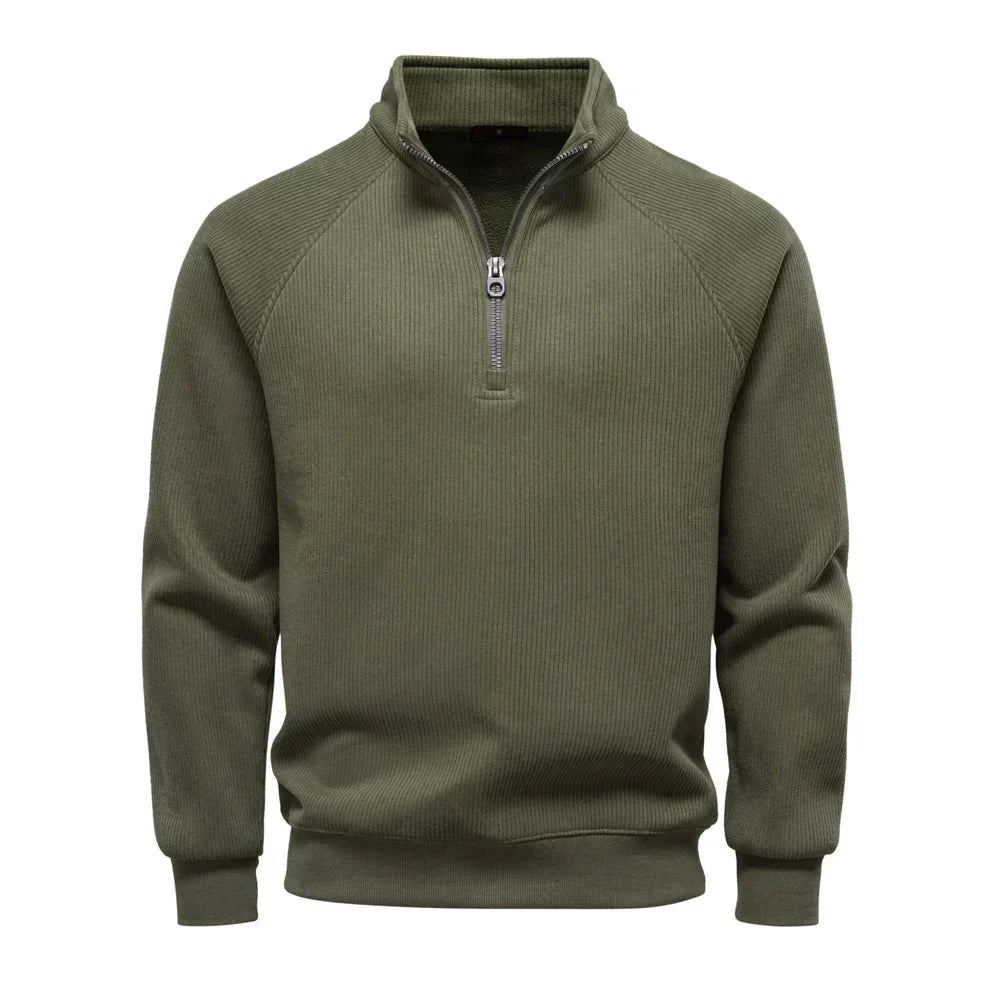 Krause™ | Thermische heren trui