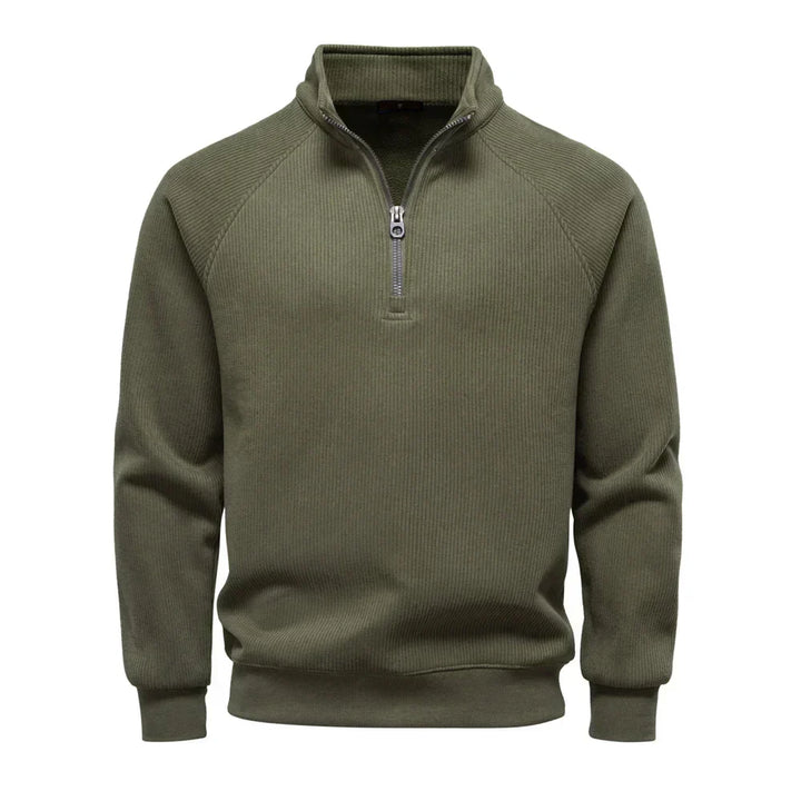Krause™ | Thermische heren trui