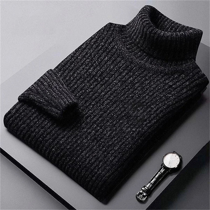 PATRICK | ROLLKRAGENPULLOVER FÜR HERREN