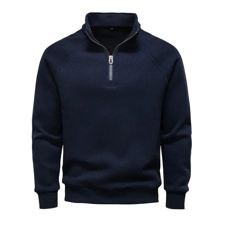 Krause™ | Thermische heren trui
