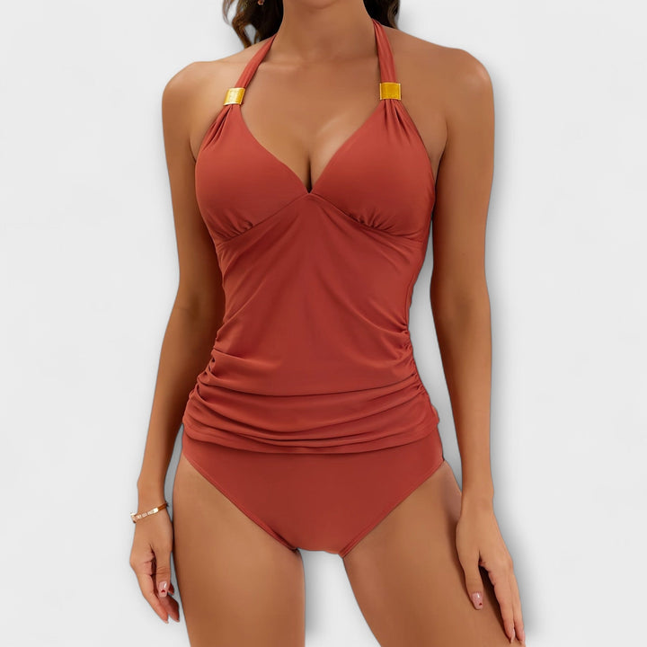 Sienna | To-delt badedrakt