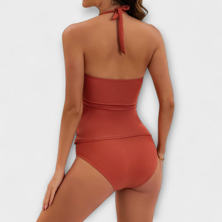 Sienna | To-delt badedrakt