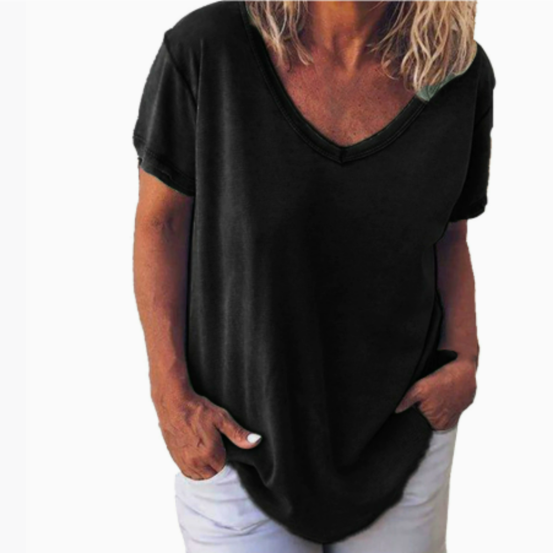 Laetitia | Moderne skjorte