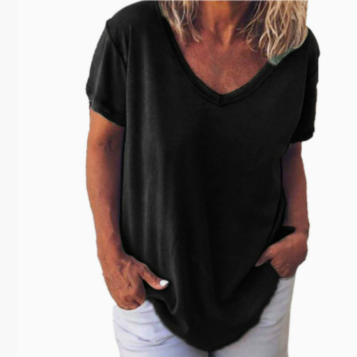 Laetitia | Moderne skjorte