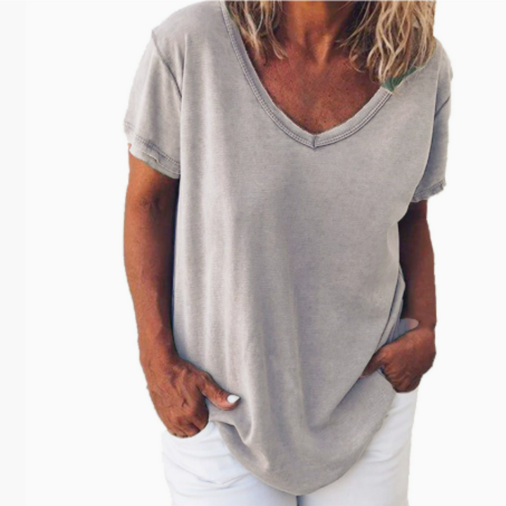 Laetitia | Moderne skjorte