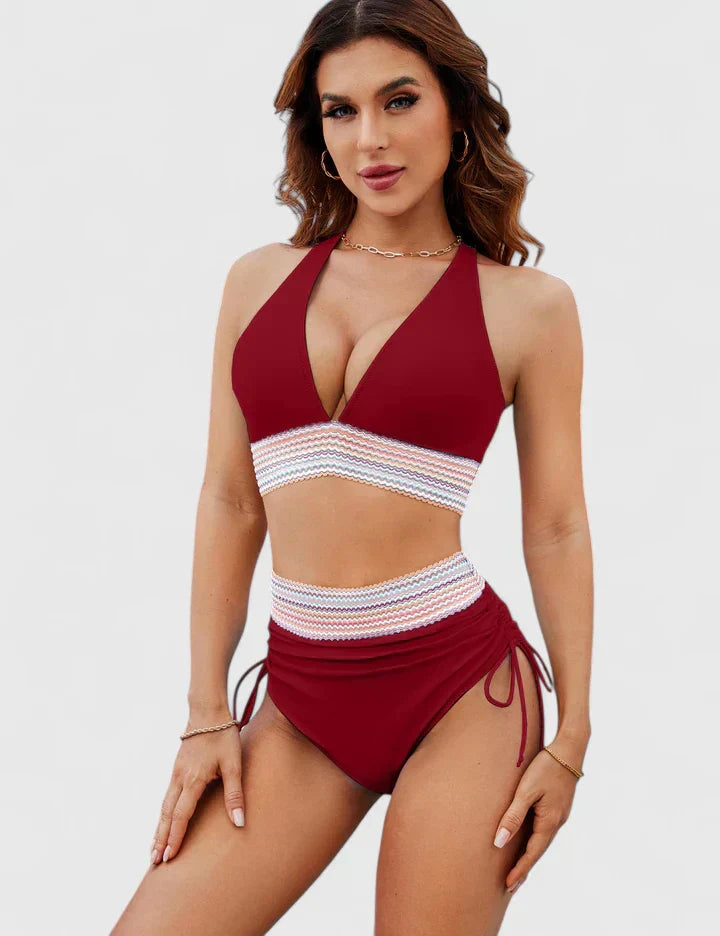 Jayzelliah | Stilig Bikinisett